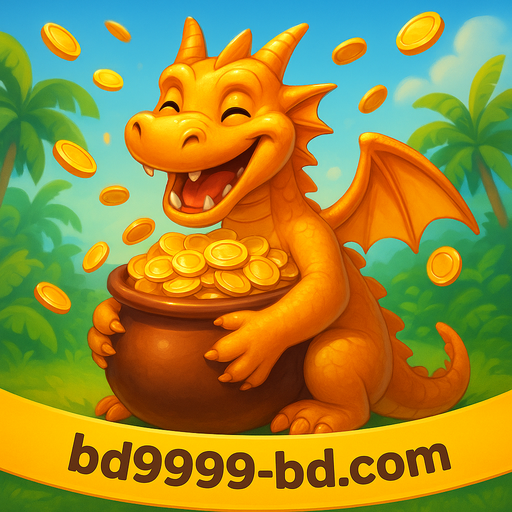 BD9999-র প্ল্যাটফর্ম-গেমগুলোর RTP টেবিল