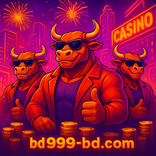 BD9999-এ উপলব্ধ অনলাইন গেমিং সাইটের গেমসমূহ