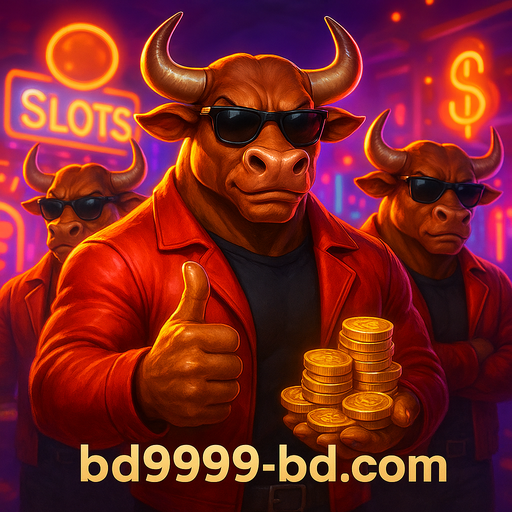 BD9999-এর প্রধান গেম সরবরাহকারী: NetEnt, Pragmatic Play, Play'n GO